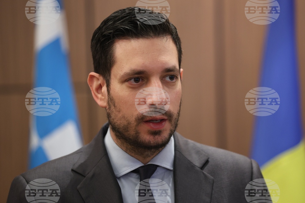 Четиристранна среща между България, Гърция, Румъния и Европейската комисия - брифинг