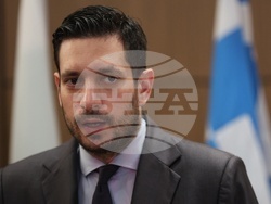 Четиристранна среща между България, Гърция, Румъния и Европейската комисия - брифинг