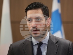 Четиристранна среща между България, Гърция, Румъния и Европейската комисия - брифинг