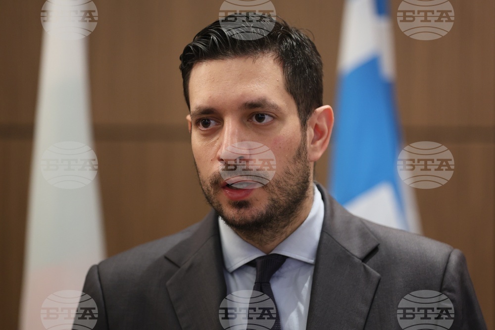 Modern Passenger Rail to Connect Thessaloniki and Sofia by 2027