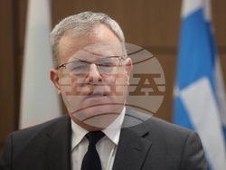 Четиристранна среща между България, Гърция, Румъния и Европейската комисия - брифинг