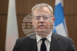 Четиристранна среща между България, Гърция, Румъния и Европейската комисия - брифинг