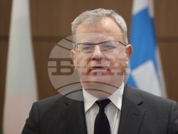 Четиристранна среща между България, Гърция, Румъния и Европейската комисия - брифинг