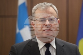 Четиристранна среща между България, Гърция, Румъния и Европейската комисия - брифинг