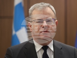 Четиристранна среща между България, Гърция, Румъния и Европейската комисия - брифинг