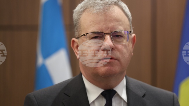 Румъния се ангажира с модернизацията на транспортния коридор Черно море – Егейско море, каза държавният секретар на инфраструктурата и транспорта на Румъния Йонут Кристиан Савою 