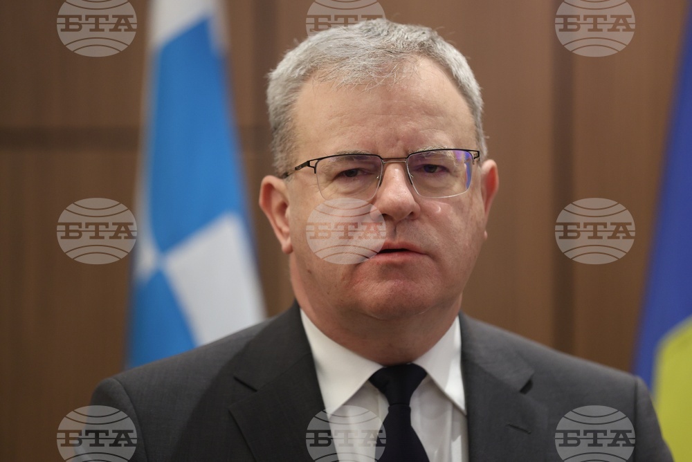 Romania Commits to Modernizing Black Sea-Aegean Sea Transport Corridor