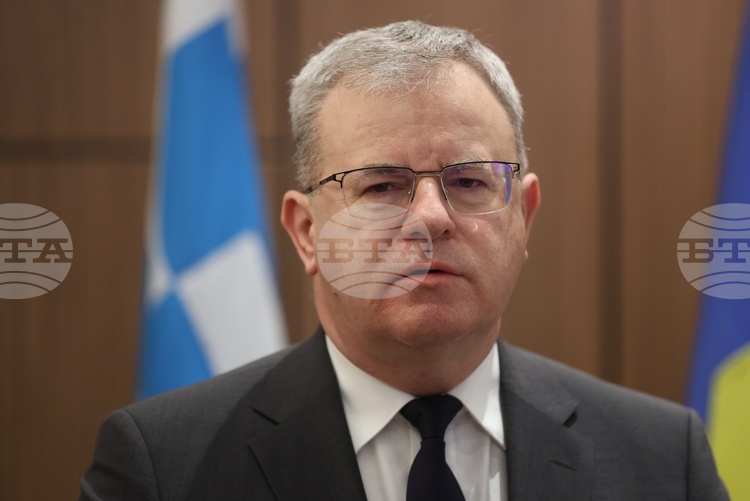 Romania Commits to Modernizing Black Sea-Aegean Sea Transport Corridor