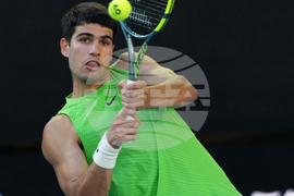 Australian Open Tennis