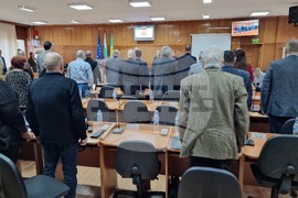 Шумен - отложено заседание - Общински съвет