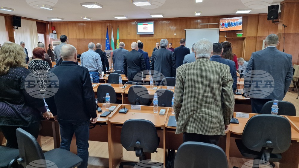 Шумен - отложено заседание - Общински съвет