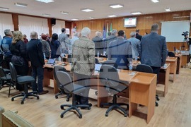 Шумен - отложено заседание - Общински съвет