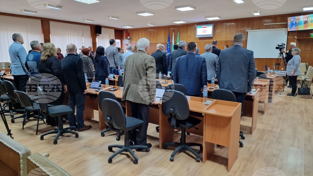 Шумен - отложено заседание - Общински съвет