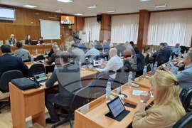 Шумен - отложено заседание - Общински съвет