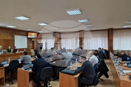 Шумен - отложено заседание - Общински съвет