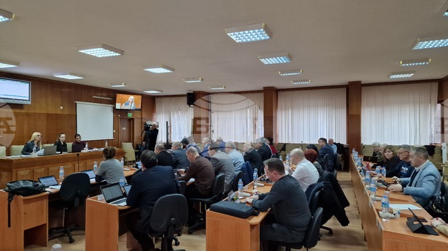 Общинският съвет в Шумен взе решение за учредяване на безвъзмездно право на строеж за изграждане на православен храм в Шумен