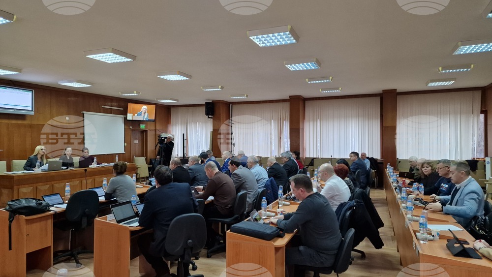 Шумен - отложено заседание - Общински съвет