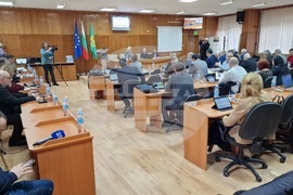 Шумен - отложено заседание - Общински съвет