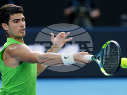 Australian Open Tennis