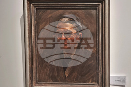 Варна - Градска художествена галерия - изложба „Портретът в живописта“