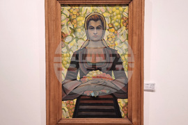 Варна - Градска художествена галерия - изложба „Портретът в живописта“