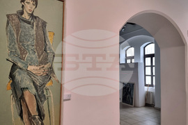 Варна - Градска художествена галерия - изложба „Портретът в живописта“