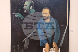 Варна - Градска художествена галерия - изложба „Портретът в живописта“