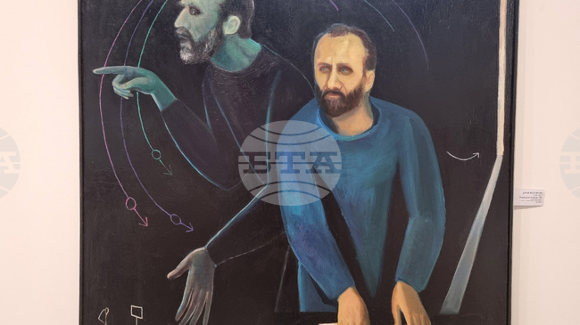 Изложба във Варненската градска галерия проследява развитието на портрета в българската живопис през ХХ век