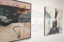 Варна - Градска художествена галерия - изложба „Портретът в живописта“