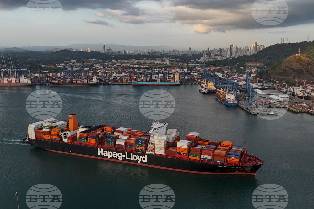 Panama-Panama-Canal-Ports