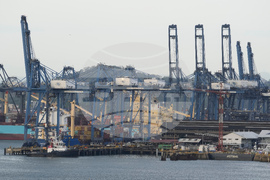 Panama-Panama-Canal-Ports