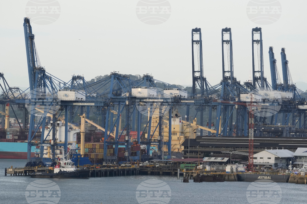 Panama-Panama-Canal-Ports