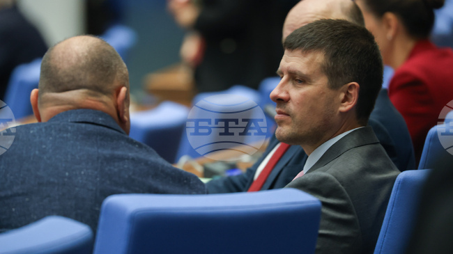 От партия "Величие" обявиха водачите на листите си за предстоящите избори на 19 април