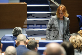 Народно събрание - заседание