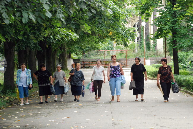 Броят на туристите във Вършец се е увеличил през 2025 година