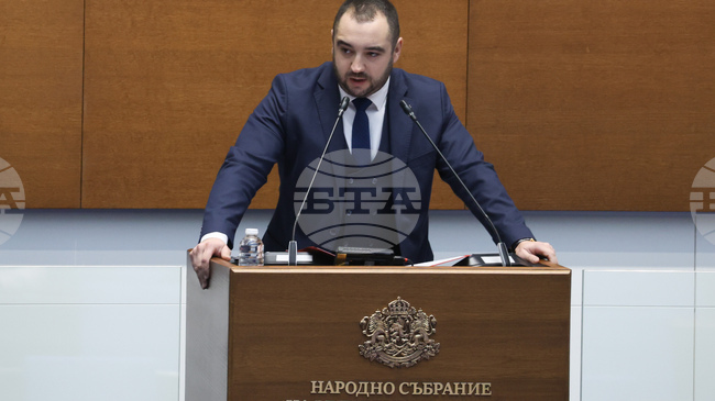 Да сложим край на датите на разделението, призоваха в декларация от "БСП-Обединена левица"