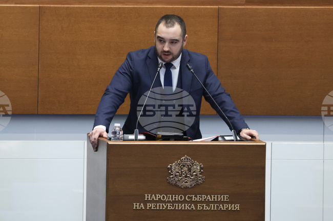 Да сложим край на датите на разделението, призоваха в декларация от "БСП-Обединена левица"