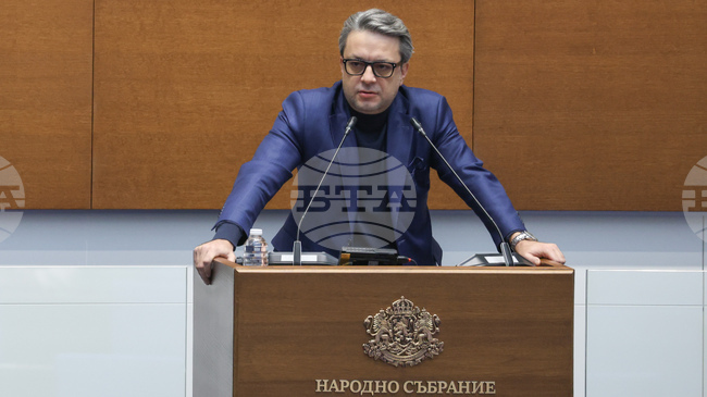 Когато суспендираме правовия ред, това води до политическо насилие и дати като 1 февруари 1945 г. са по-скоро закономерност, заявиха от ГЕРБ – СДС