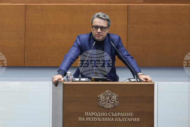 Когато суспендираме правовия ред, това води до политическо насилие и дати като 1 февруари 1945 г. са по-скоро закономерност, заявиха от ГЕРБ – СДС