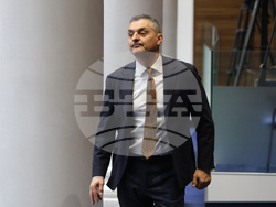 Народно събрание - заседание