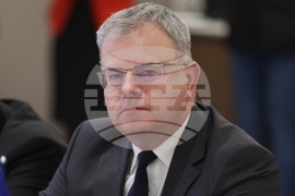 Четиристранна среща за коридора Черно море - Егейско море