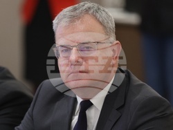 Четиристранна среща за коридора Черно море - Егейско море