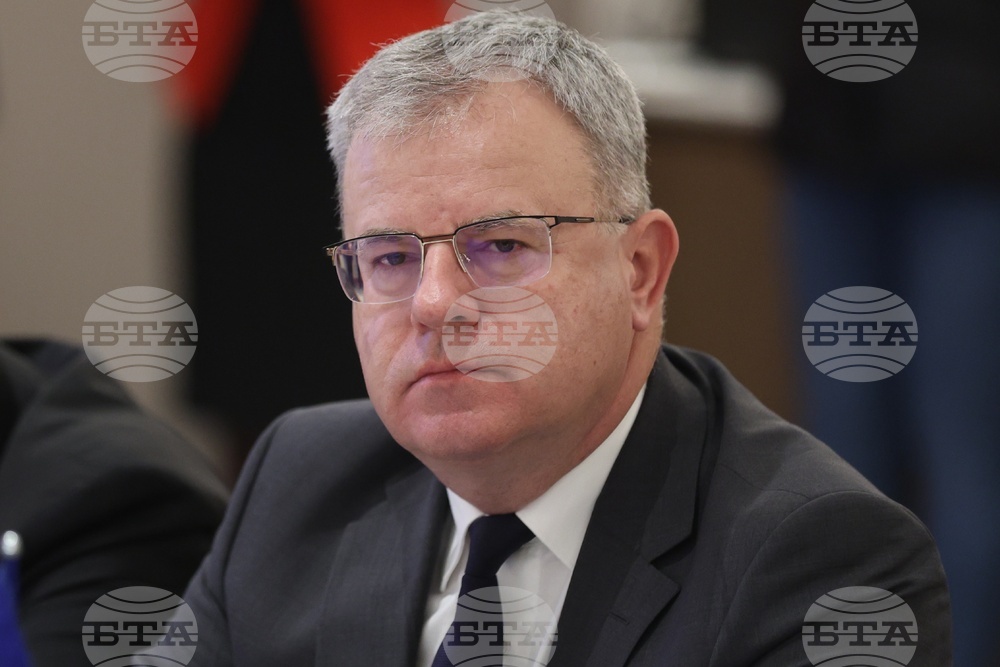 Четиристранна среща за коридора Черно море - Егейско море