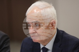 Четиристранна среща за коридора Черно море - Егейско море