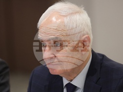 Четиристранна среща за коридора Черно море - Егейско море