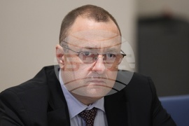 Четиристранна среща за коридора Черно море - Егейско море