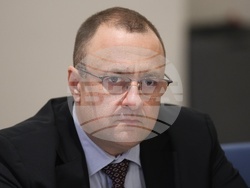 Четиристранна среща за коридора Черно море - Егейско море