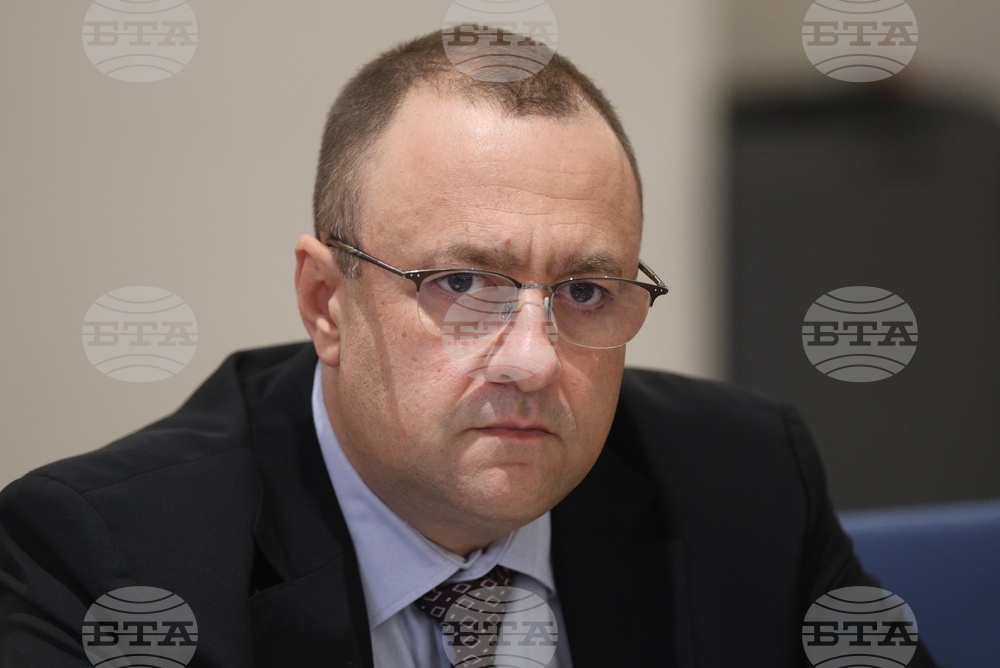 Четиристранна среща за коридора Черно море - Егейско море