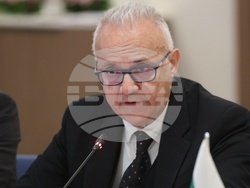 Четиристранна среща за коридора Черно море - Егейско море