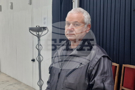 Разград - ОП „Обреден дом“  служители - стачка